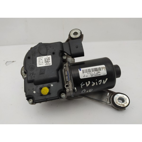 Motor Limpador Parabrisa Direito Ford Fusion 2014 2015