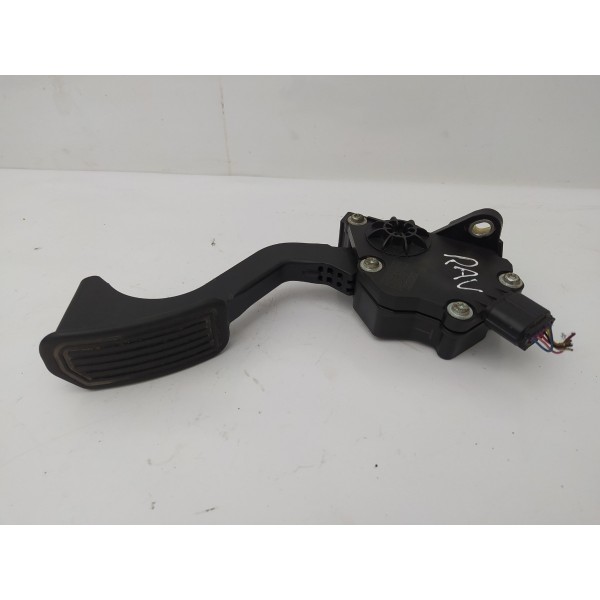 Pedal Acelerador Toyota Rav4 2.0 2013 2014 7811042040