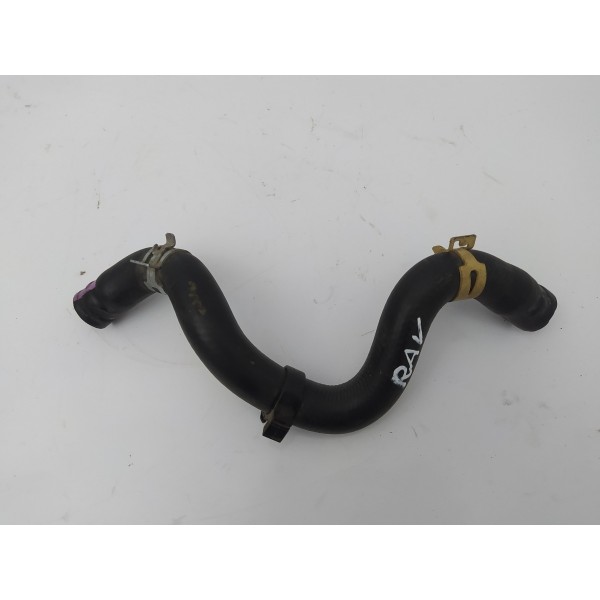 Mangueira Cano Água Toyota Rav4 2.0 2013 2014 N2