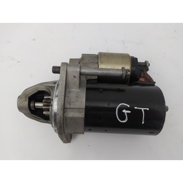 Motor Arranque Partida Bmw 535i Gt 2011 2012