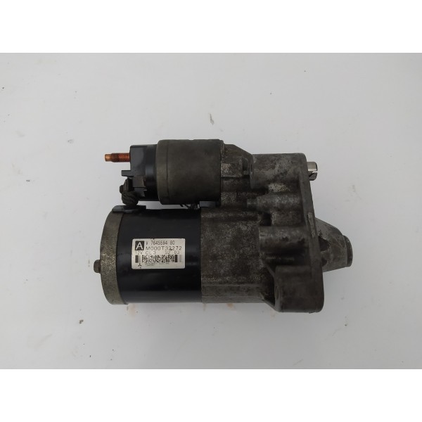 Motor Arranque Partida Citroen Ds4 1.6 Thp 22014 V764559480