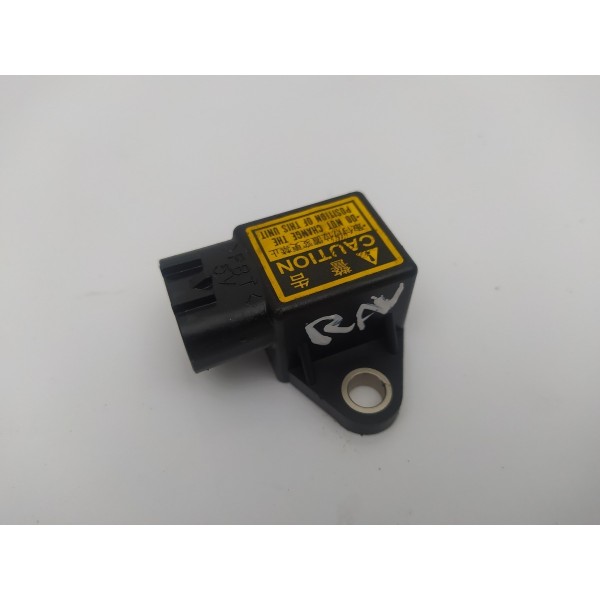 Sensor Desaceleração Toyota Rav4 2.0 2013 2014 8944112060