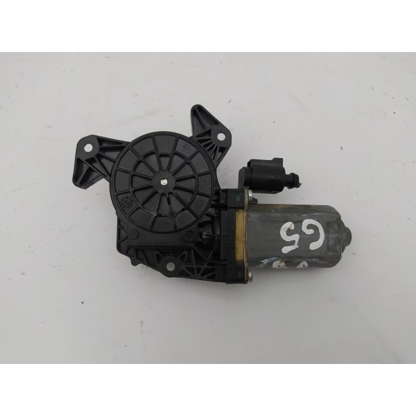 Motor Vidro Porta Dianteira Direita Vw Gol G5 2012