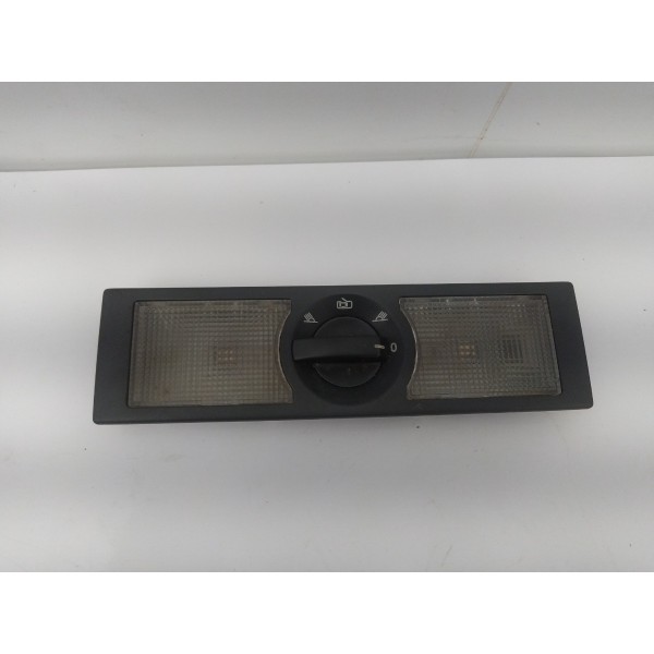 Luz Teto Interna Volkswagen Gol G5 2011 2012