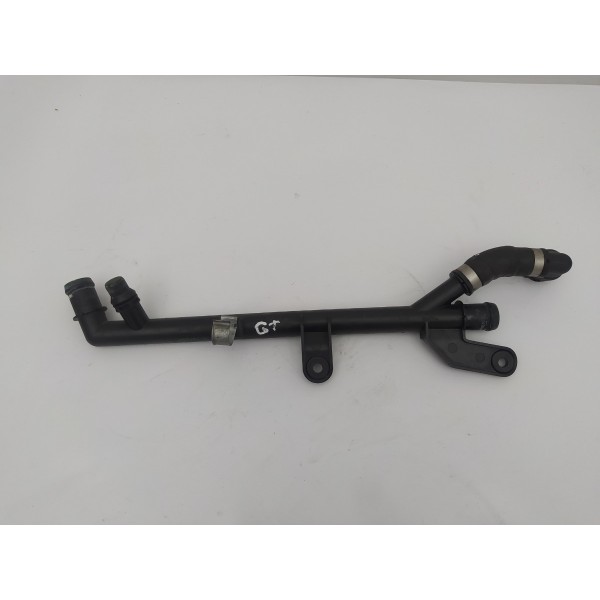 Cano Mangueira Bmw 535i Gt 2012 6450917034202