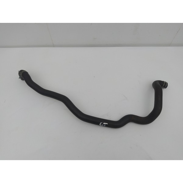 Mangueira Cano Água Motor Bmw 535i Gt 2012 6453911916905