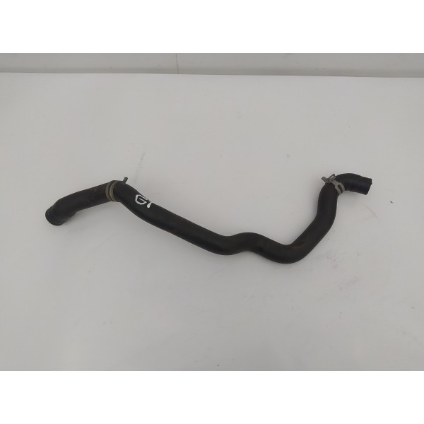 Mangueira Cano Água Motor Bmw 535i Gt 2012 6421916991805