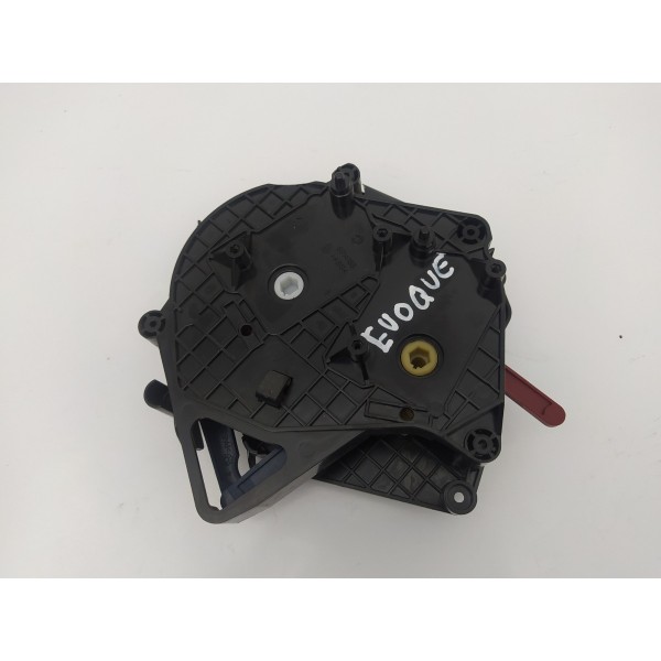 Motor Atuador Caixa Ar Evoque 2.0 2012 6g9n19787da