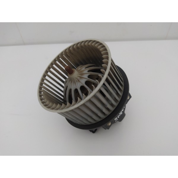 Motor Ventilador Ar Forçado Evoque 2012 6g9n18d413aa