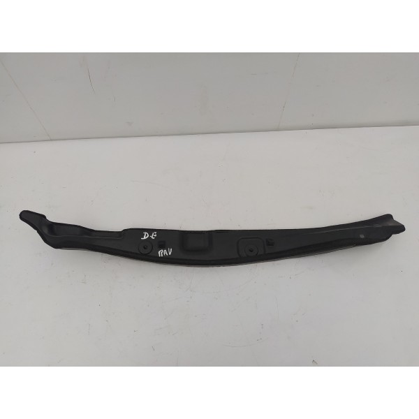 Guarnição Moldura Paralama Esquerdo Toyota Rav4 2013