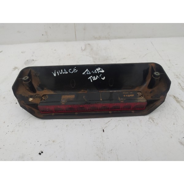 Brake Light Tampa Traseira Fiat Uno Vivace 2018 2019