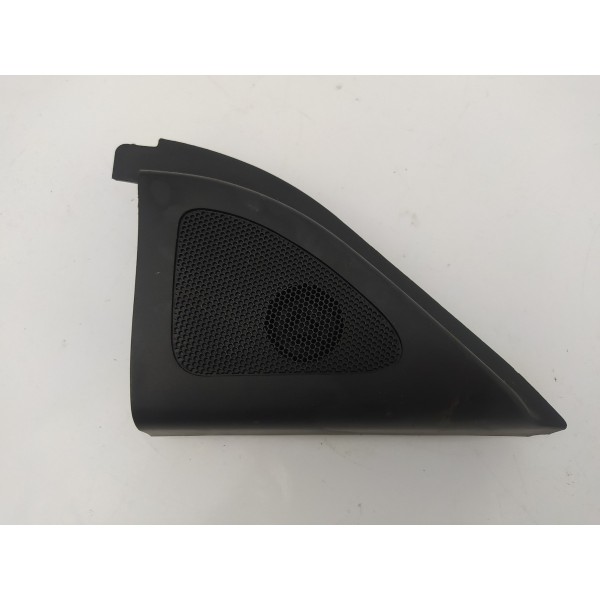 Moldura Tweeter Porta Dianteira Esquerda Cerato 2010 2011