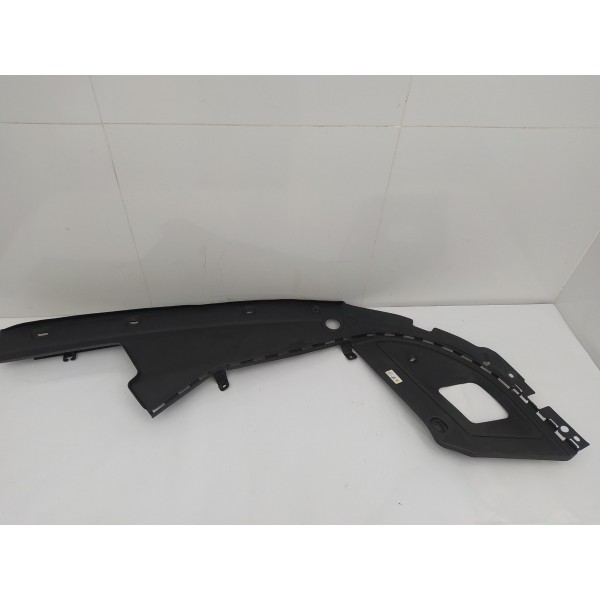 Moldura Esquerda Churrasqueira Motor Bmw 535i Gt 2012