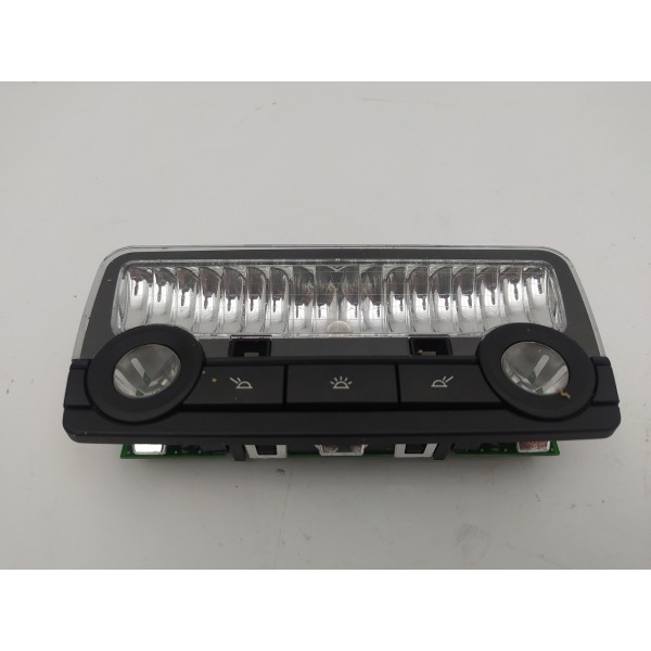 Luz Teto Bmw 535i 2011 2012