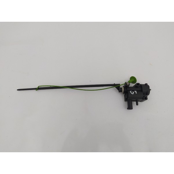 Motor Trava Portinhola Tanque Bmw 535i Gt 2011 2012