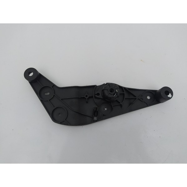 Suporte Puxador Alavanca Capô Bmw 535i Gt 2012 51239114002