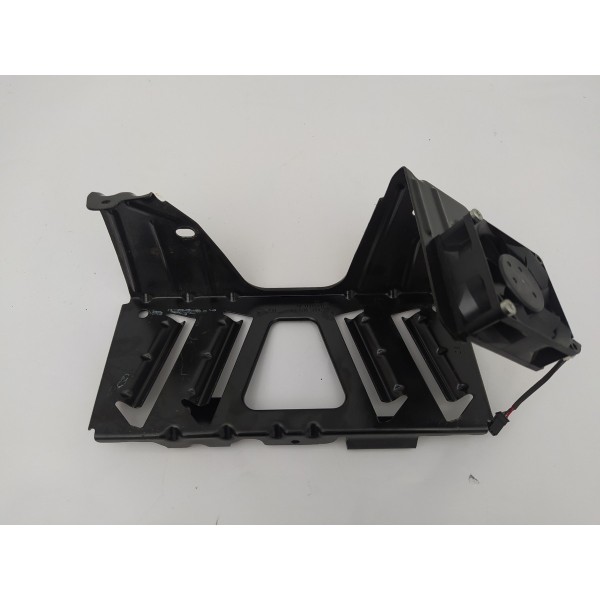 Suporte Módulo Amplificador Som 535i Gt 2012 6515917426907