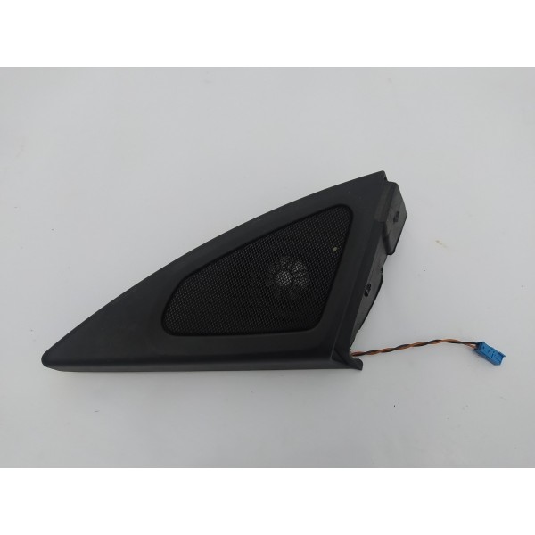 Moldura Porta Tweeter Esquerdo Bmw 535i Gt 2011 2012