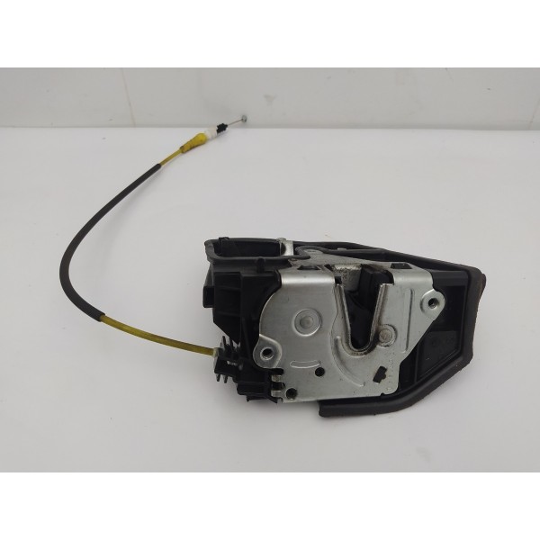 Fechadura Porta Traseira Direita Bmw 535i Gt 2011 2012