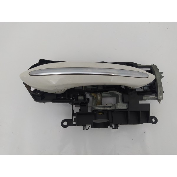 Maçaneta Externa Dianteira Direita Bmw 535i Gt 2011 2012