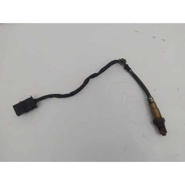 Sonda Lambda Bmw 535i Gt 6cc 2011 2012 753690801