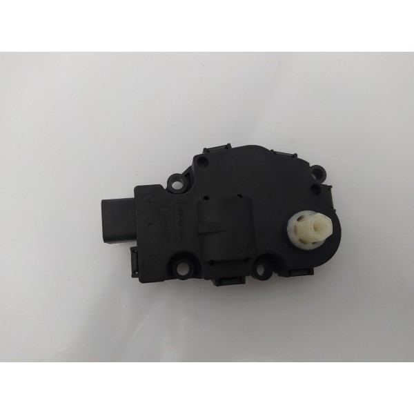 Motor Atuador Caixa Ar Bmw 535i Gt 2011 2012 Unidade