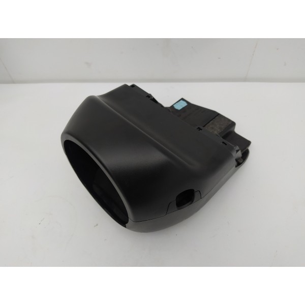 Moldura Coluna Direção Bmw 535i Gt 2011 2012