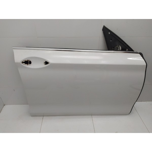 Porta Dianteira Direita Bmw 535i Gt 2011 2012