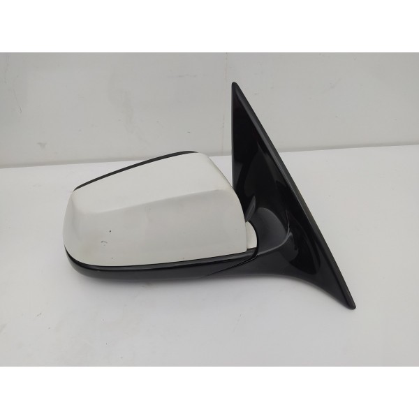 Retrovisor Direito Bmw 535i Gt 2011 2012