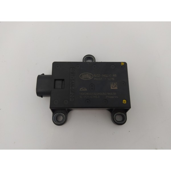 Sensor Velocidade Aceleração Evoque 2012 Bj3214b296ab