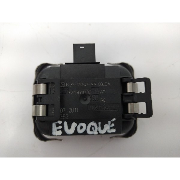 Sensor Chuva Range Rover Evoque 2012 2013 Bj3217d547aa