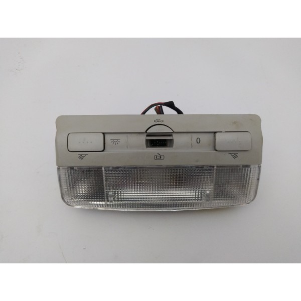 Luz Teto Volkswagen Gol G5 2012