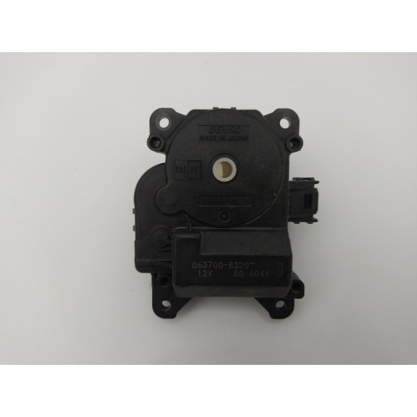 Motor Atuador Ar Toyota Rav4 2013 0637008320