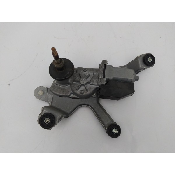 Motor Limpador Tampa Traseira Toyota Rav4 2013 8513042070