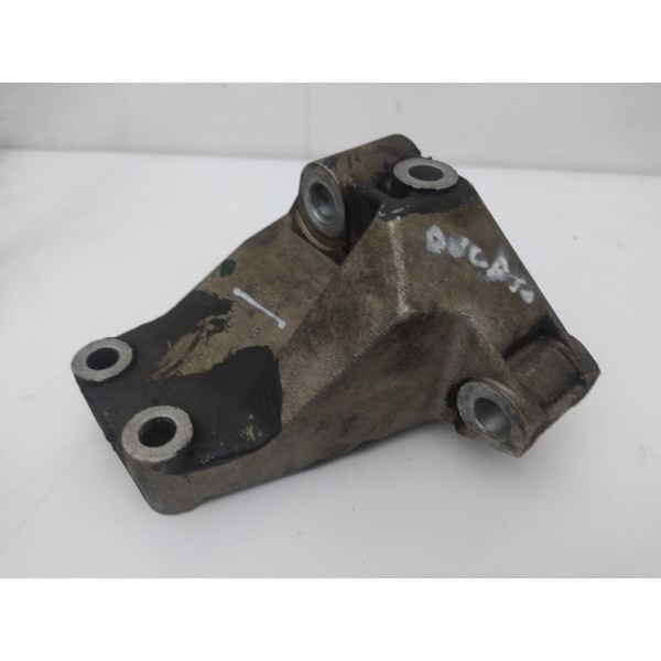 Suporte Coxim Motor Fiat Ducato 2.3 2020 2021 504090245