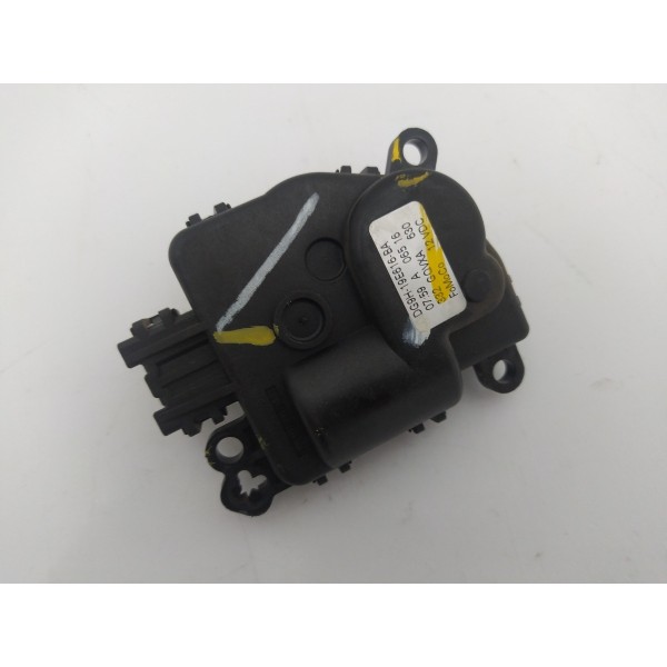 Motor Atuador Ar Ford Fusion 2013 2014 Dg9h19e616ba