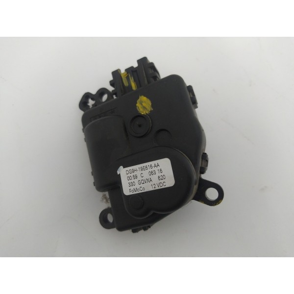 Motor Atuador Ar Ford Fusion 2013 2014 Dg9h19e616aa Un