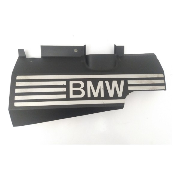 Tampa Esquerda Motor Bmw X5 4.8 V8 2008 2009 2010