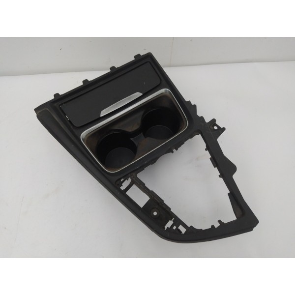 Porta Copo Objeto Treco Bmw 328i 2014