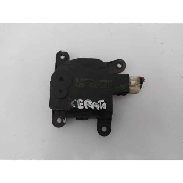 Motor Atuador Ar Kia Cerato 1.6 2010 2011 N3 H400730880