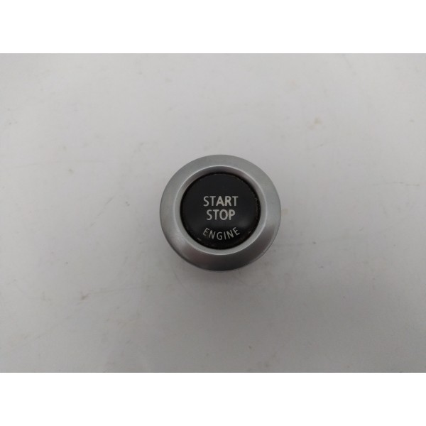 Botão Start Stop Bmw X1 2010 2011 694991307