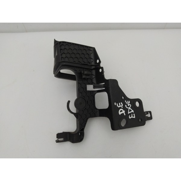 Suporte Maçaneta Externa Dianteira Esquerda Ford Edge 2011