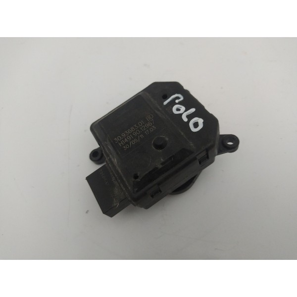 Motor Atuador Ar Volkswagen Polo 2009 N1