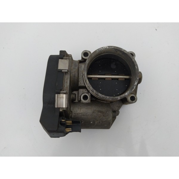 Corpo Borboleta Tbi Bmw 120i 2009 2010 1354756106601