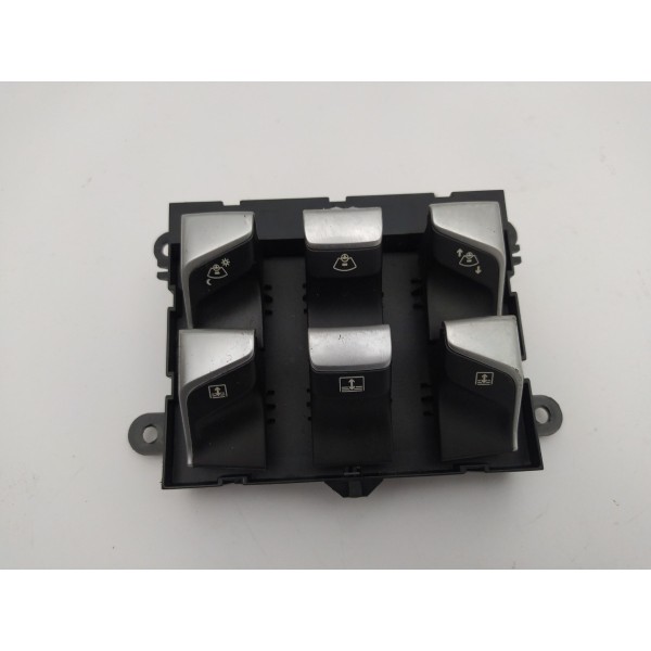 Comando Botão Vidro Teto Citroen Ds5 2013 2014 96785850zd