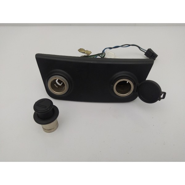 Acendedor 12v Hyundai I30 2010 2011 2012