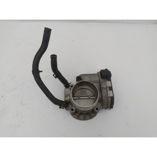 Corpo Borboleta Tbi Kia Sorento 2.4 2015 3510025400