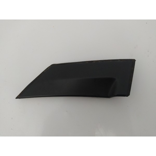 Moldura Porta Dianteira Direita Peugeot 308 2014 9656650980