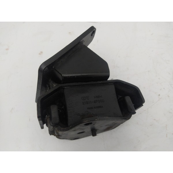 Coxim Suporte Motor Hyundai Hr 2.5 2008 2009 2010 218114f000