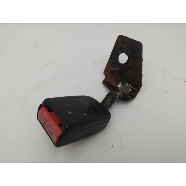 Engate Cinto Traseiro Esquerdo Peugeot 307 2010 2011